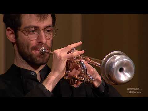 Répertoire contemporain avec Yan Maresz