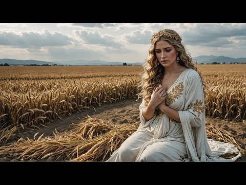 Demeter harvest of Revenge