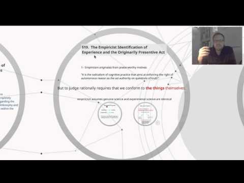 Husserl   Ideas I   Naturalistic MisInterpretations