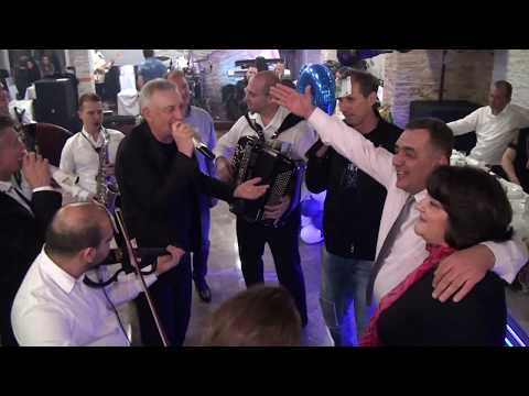 Punoletstvo Milos Petrovic UB - Orkestar Milana Jabucanca - SE9E2