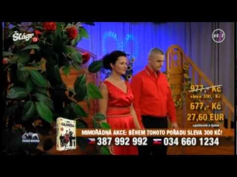 Nova Galanecka - Liderovska kaplicka