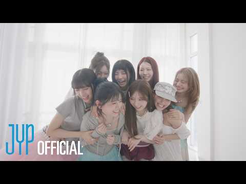 NiziU(니쥬) "Sour Grapes" Highlight Medley
