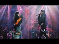 TINI, KHEA - Ella Dice  (Live)