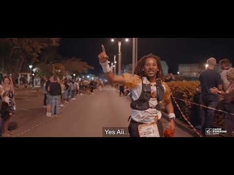 Grand Raid de La Réunion 2022 | Diagonale des Fous