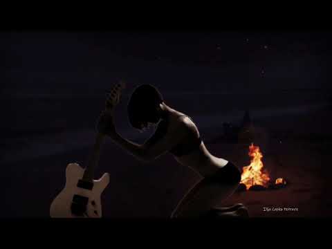 Mike Zito & Albert Castiglia - You're Gonna Burn