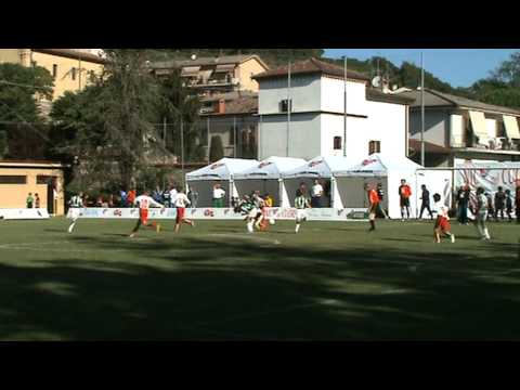 6^ Edizione Nico nel Cuore - Montorio - Intrepida