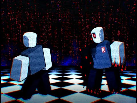 ERROR 264 - Last Man Standing (Noob Cosplay VS Yourself) | Forsaken UST FT. @vinylscratcher