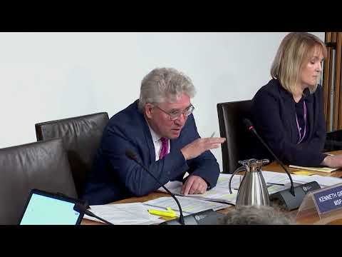 Finance and Public Administration Committee - 20 January 2026