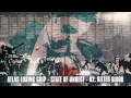 Atlas Losing Grip - Bitter Blood 