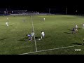 Quinn Holtzapple soccer highlights 2020