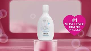 Most loved brand : Oh So Heavenly