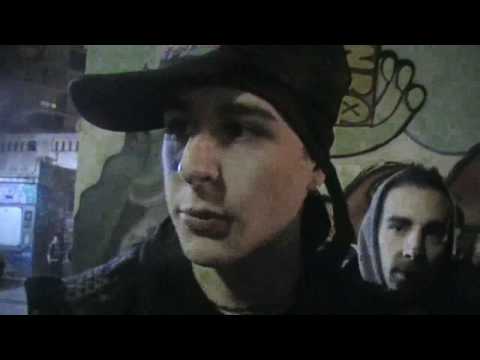 BOM 2012 Barcelona Freestyles - Manthic (Barcelona)