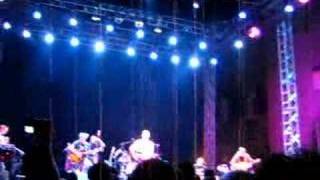 Francesco De Gregori "L'Abbigliamento di un Fuochista" a Mo