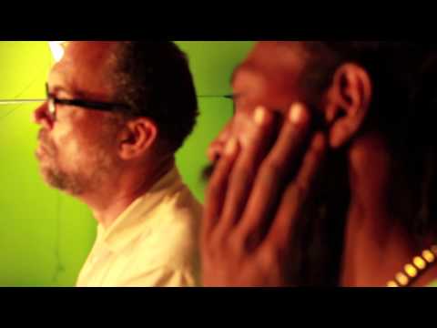 ON THE SET TOUCH YOU VIDEO DA PROFESSOR FT KEN BOOTHE