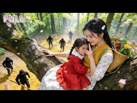 Country Girl Saves a Little Girl—Surprise: She’s the CEO’s Daughter! He Falls for Her Instantly!