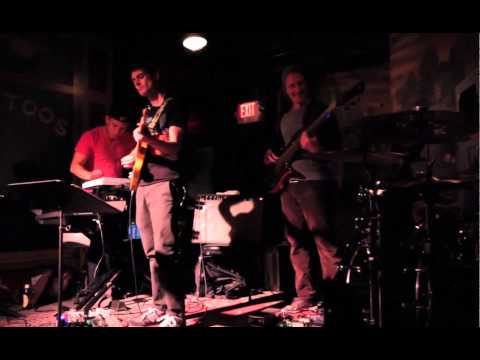 Tony Grey 4et Awaken... Pittsburgh