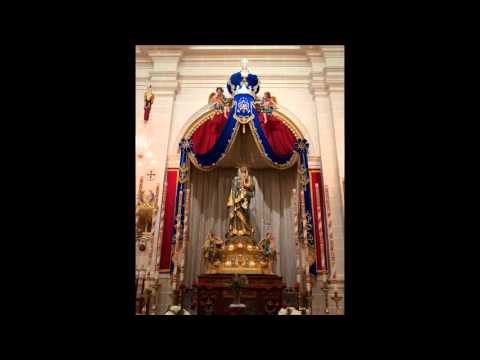 Wieqfa taħt is-salib - 15 ta' Sett - MARIJA ADDOLORATA -- 15th Sept - OUR LADY OF SORROWS