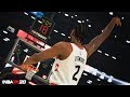 NBA 2K20: First Look Teaser