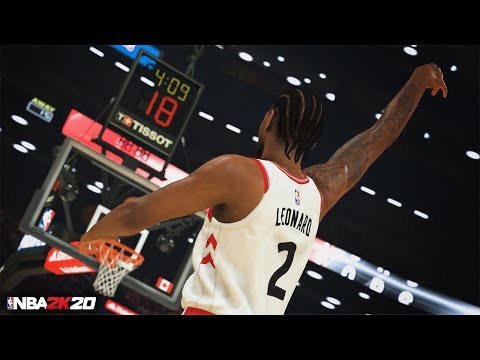 NBA 2K20 US Steam CD Key