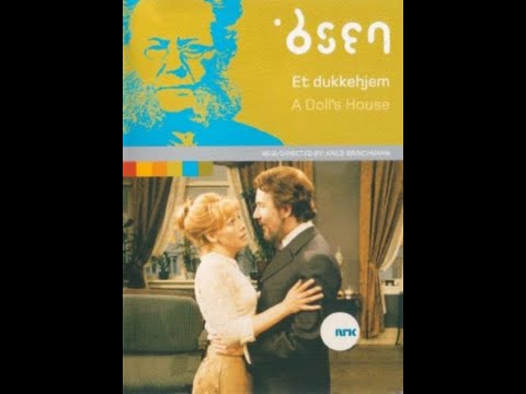 A Doll's House (Et dukkehjem - Norwegian TV Movie)