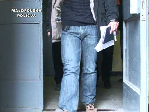 Małopolska.TV: zatrzymanie zabójców kibica Cracovii