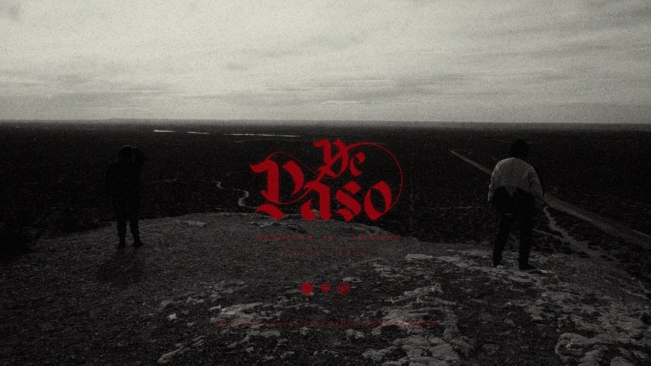 Urbanse - De Paso ft. Juanro | #Flowcity