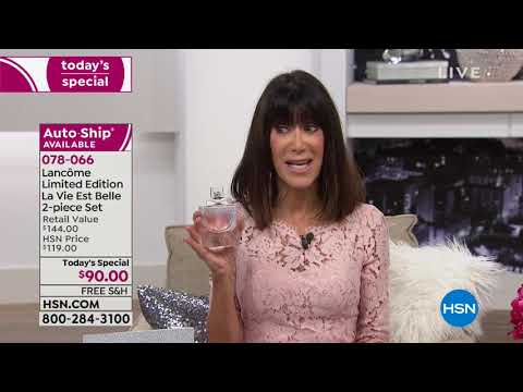 HSN | Lunch Rush 11.30.2018 - 12 PM