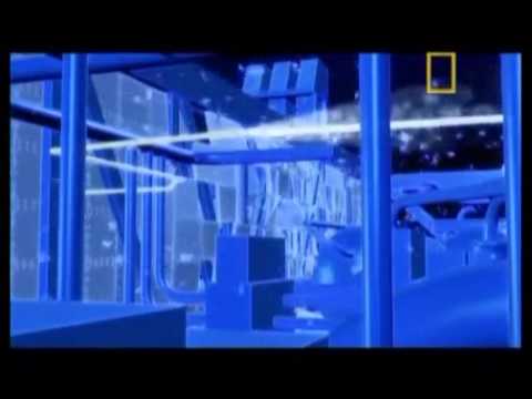 Explosión en el Mar del Norte Plataforma Piper Alpha: Segundos Catastróficos | National Geographic