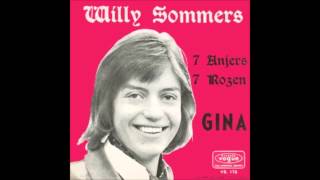 Willy Sommers - Zeven Anjers, Zeven Rozen video