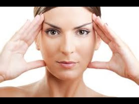 Εικονίδιο βίντεο: Ρυτίδες προσώπου