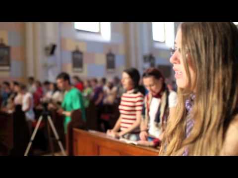 Pozvánka na pešiu púť Muráň Levoča 2011