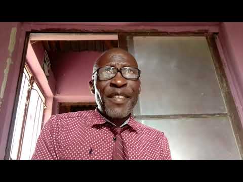 Dingiswayo of the Mthethwa