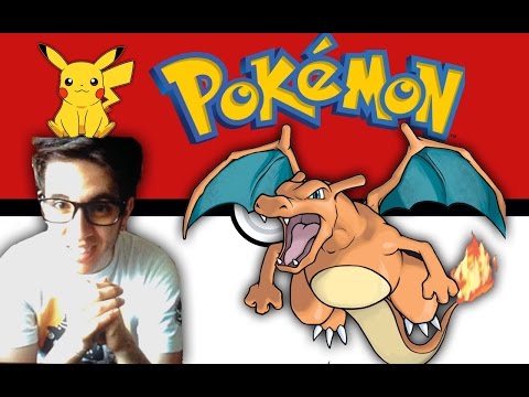 INDOVINA IL POKÉMON!