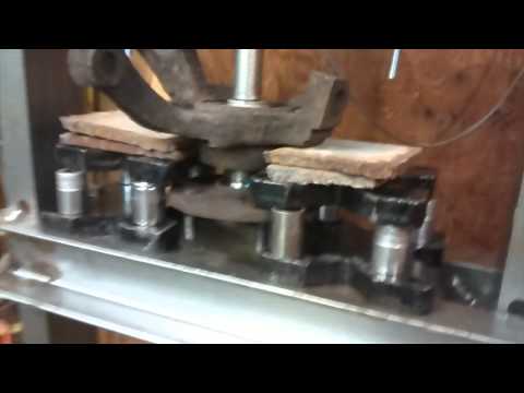 Saturn sl1 front wheel bearing part 2