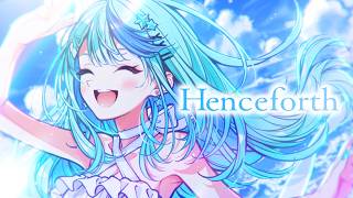 【歌ってみた】Henceforth / Orangestar【にじさんじ/珠乃井ナナ】