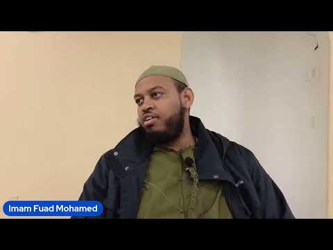 Adab Al-Mufrad | Chapter 14 | Imam Fuad Mohamed |