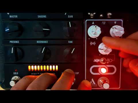 The Gain Chain image 4