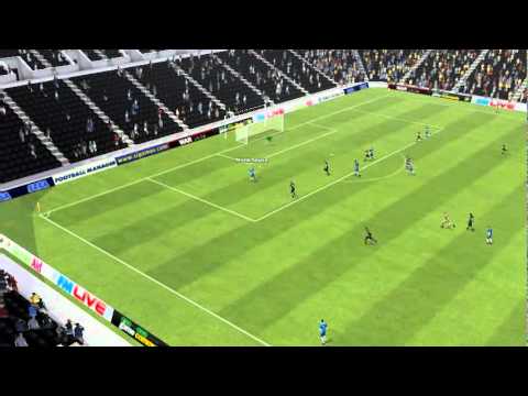 Notts Co 0 - 2 Hartlepool - Match Highlights