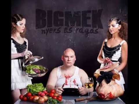 Bigmek - Restart km  NKS