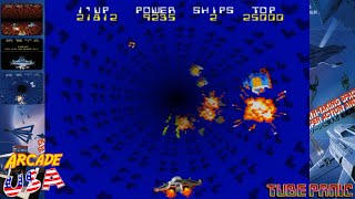 Tube Panic! (Nitchibutsu)