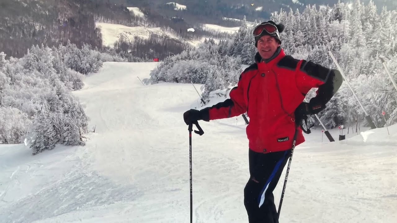 Video: Chris Cushing