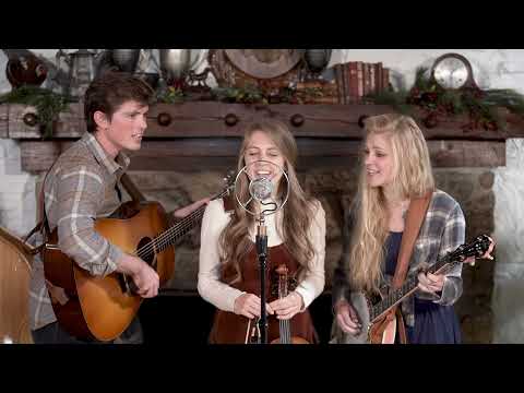 The Man with the Bag - The Petersens (LIVE)