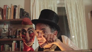 Stranger Cat - RED (official video)