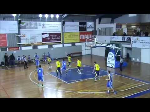 C.B. CORNELLA B - C.B. SANT JUST A  C.C. SEGONA CATEGORIA MASC. 01-03-15