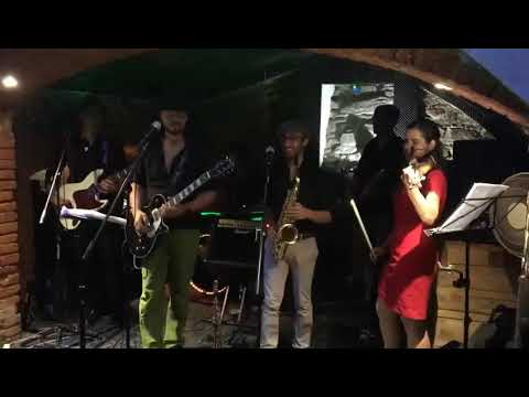 Gorily v mlze - Gorily v mlze - Ital