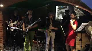 Video Gorily v mlze - Ital