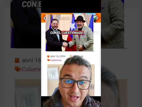 Esteban García, exmiembro del PNL: La ausencia de la derecha en Atacama