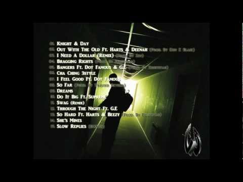 01.[Knight & Day] Drepound - Intro {Marvin & Chardonnay Remix}