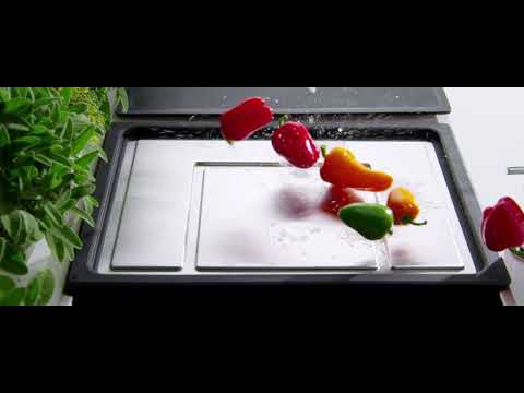 Experience Franke Accessories | Franke Kitchen Sink Accessories