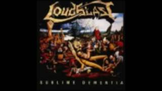 LOUDBLAST - "Wisdom...(Farther On)"